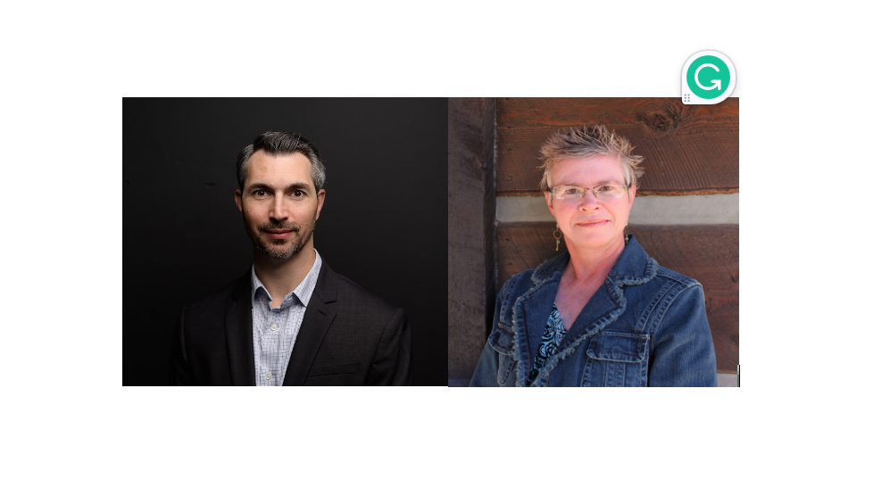 Nephilim Technology and Breaking Free From Mind Control