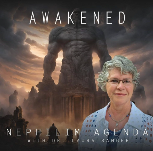 Awakened Podcast - Nephilim Agenda