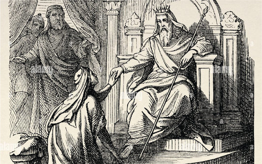 Hebrew Month of Adar - Purim (Feb)