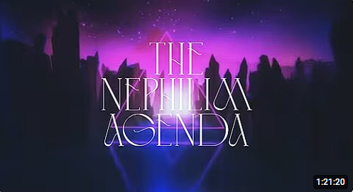 Faith in Twenty Ministry - The Nephilim Agenda (With Dr. Laura Sanger)