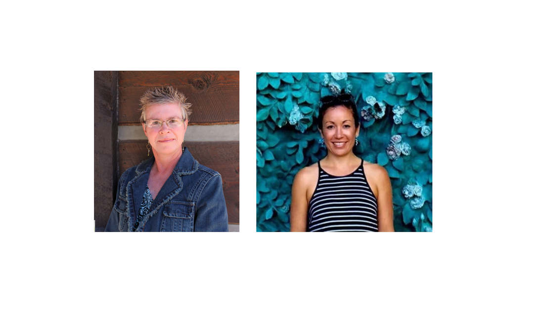 Gabbi Choong - Nephilim Curses