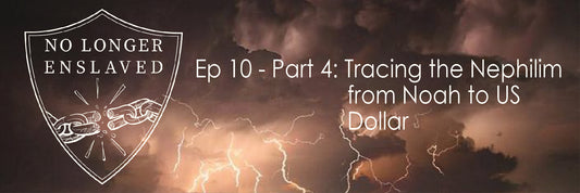 Impact of the Nephilim Agenda
