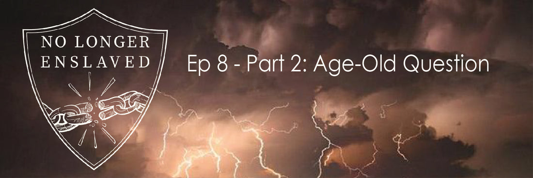 Impact of the Nephilim Agenda