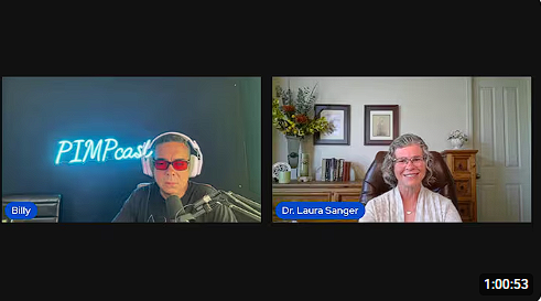 Perma Pastures Farm - The Power of Sound: Dr. Laura Sanger Exposes the Frequencies They Don't Want You to Hear!