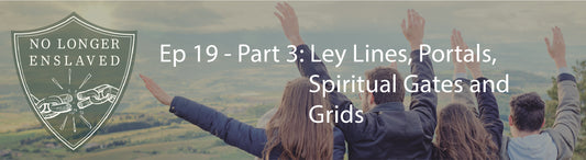 Transformation Through Spiritual Mapping