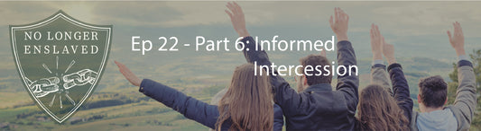 Transformation Through Spiritual Mapping