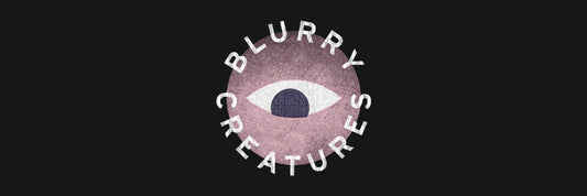 Blurry Creatures - The Hitler Project