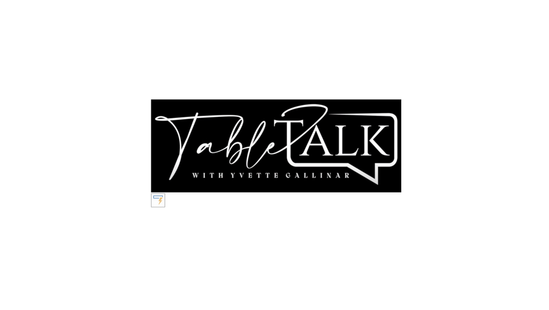 Table Talk - The Roots of the Olympics