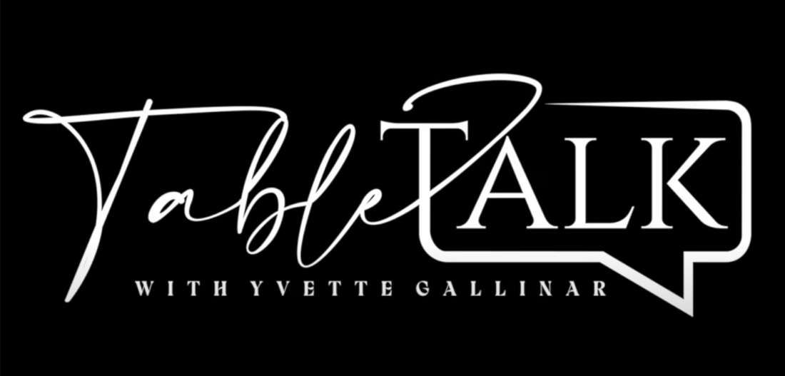 Table Talk - The Seed War Hoodwink w/Dr. Laura Sanger @nolongerenslaved