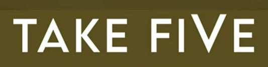 His Glory - Take FiVE