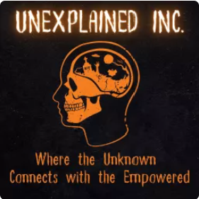 Unexplained Inc - Decoding the Nephilim Agenda