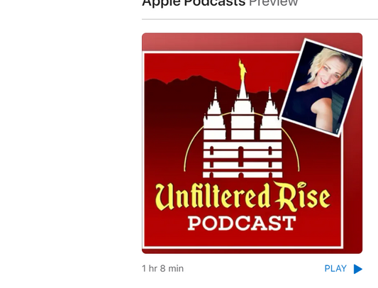Transhumanism, Nephilim Hosts and Hybrids - Unfiltered Rise Podcast