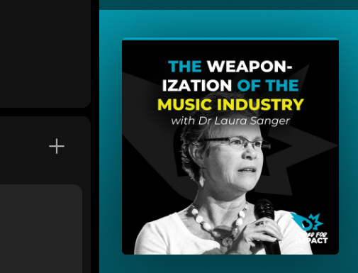 The Weaponization of the Music Industry - Wired for Impact