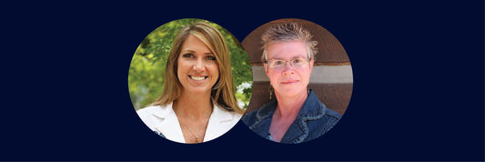 Interview with Dr. Carrie Madej