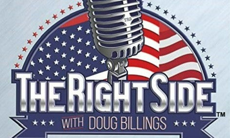 The Right Side with Doug Billings