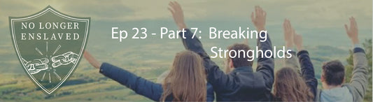 Transformation Through Spiritual Mapping