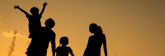 Defending Our Children