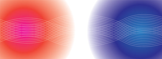 The War of Frequencies