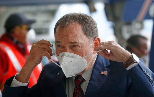 Letter to Public Officials