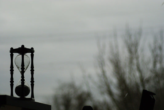 It's Time To Crossover