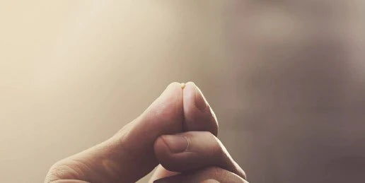 Millennial Mustard Seed - Becoming One Flesh