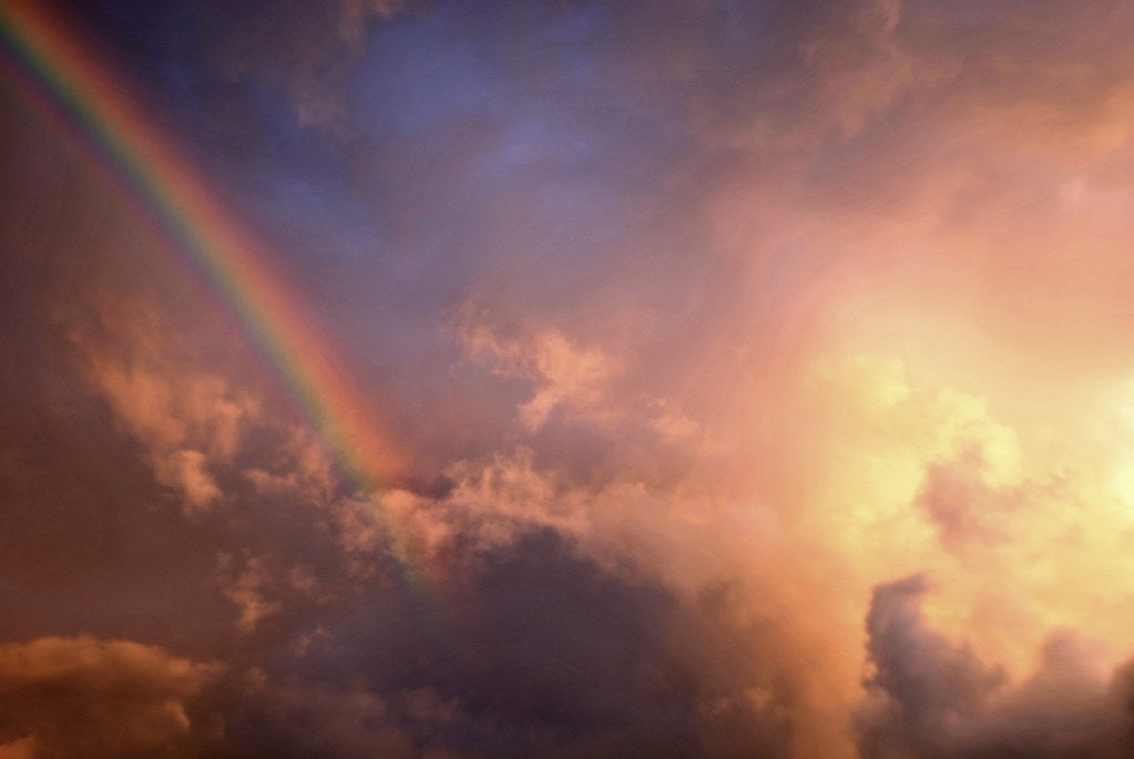 The Frequencies of Heaven