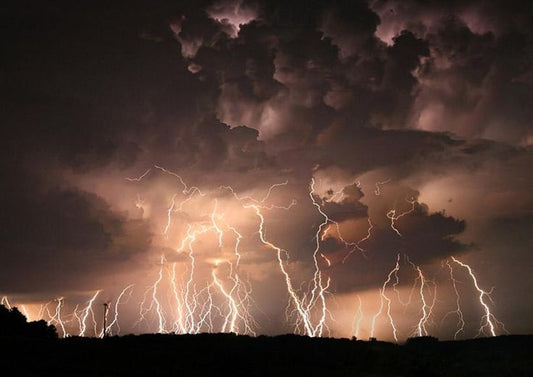 Advancement of the Nephilim Agenda