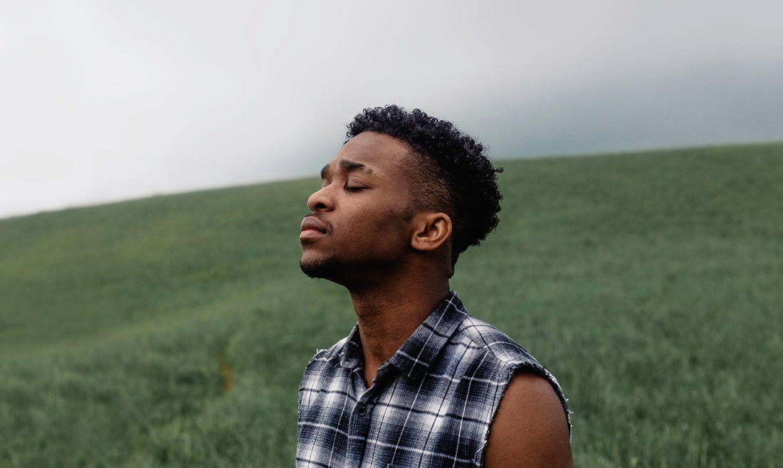 Freedom from Strongholds