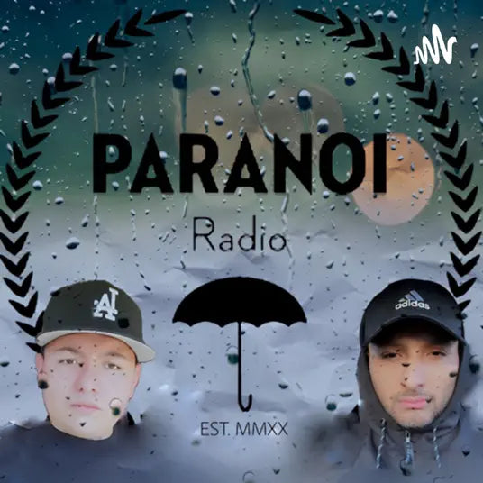 Paranoi Radio - The Roots of the Federal Reserve