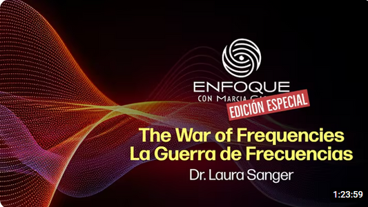 Enfoque with Marcia Castillo