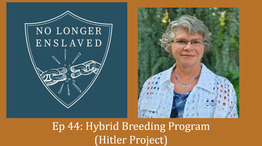 Ep 44 Hybrid Breeding Program