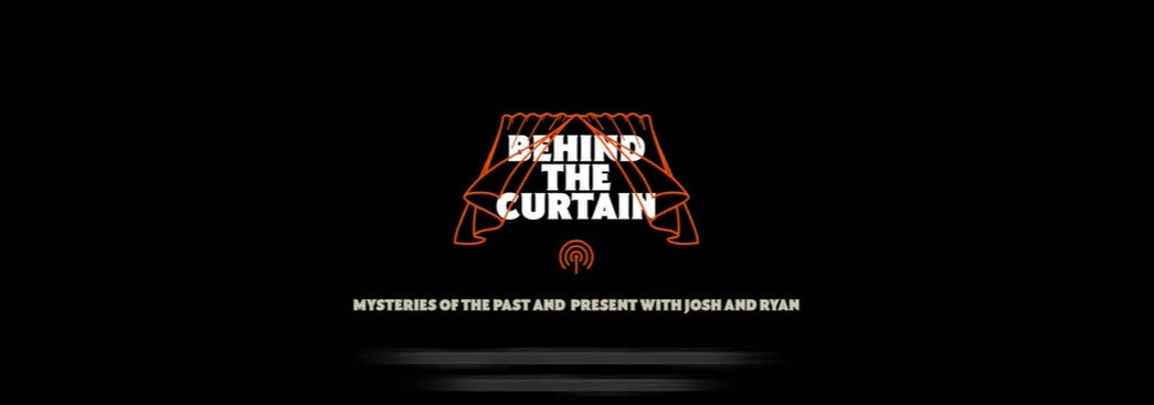 Behind the Curtain - Occult Infiltration in modern culture and the origins of the occult