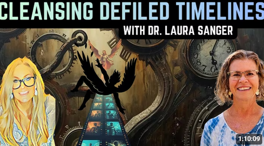 Defiled Timelines | With Dr. Laura Sanger