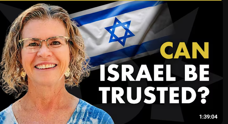 The Synagogue of Satan Revealed?