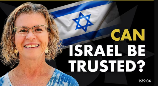 The Synagogue of Satan Revealed?