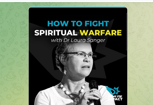 How to Fight Spiritual Warfare